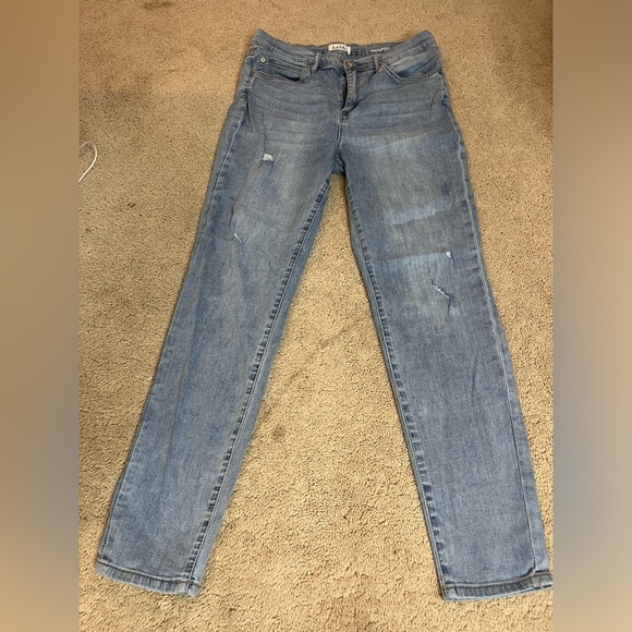 Nicole Miller Denim - Nicole Miller Denim Jeans